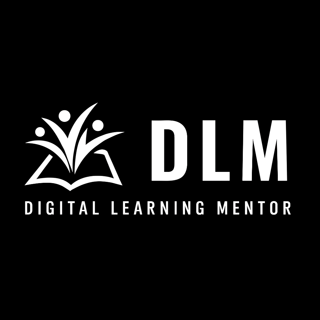DLM Logo